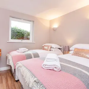 Bootham Retreat- Superb Centre Hideaway-free Parking York